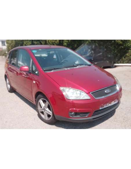 ford focus c-max (cap) del año 2007