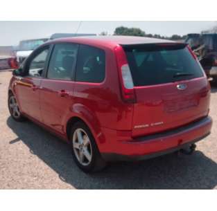 ford focus c-max (cap) del año 2007 2