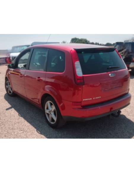 ford focus c-max (cap) del año 2007