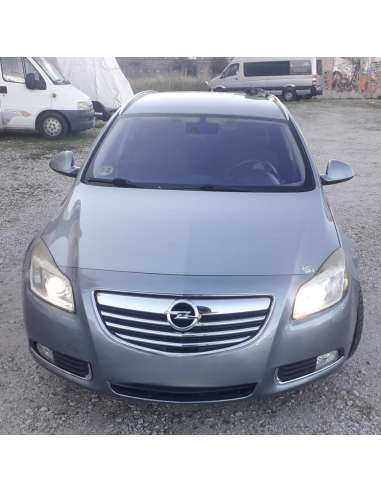 opel insignia sports tourer del año 2010
