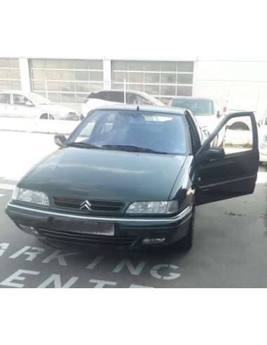 citroën xantia berlina del año 2000