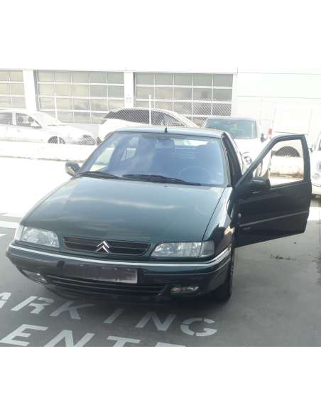 citroën xantia berlina del año 2000