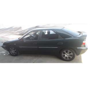 citroën xantia berlina del año 2000 2