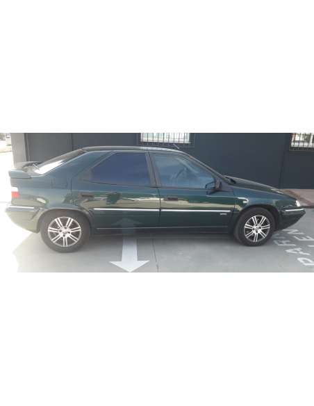 citroën xantia berlina del año 2000