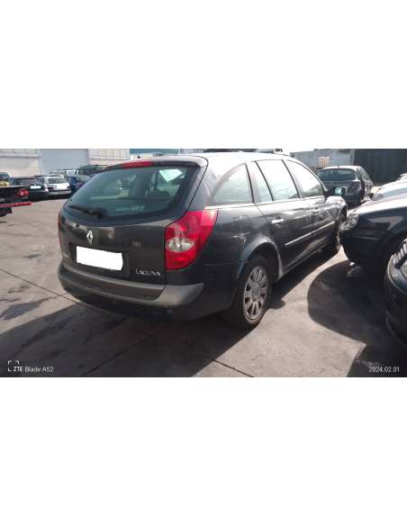 renault laguna ii grandtour (kg0) del año 2002