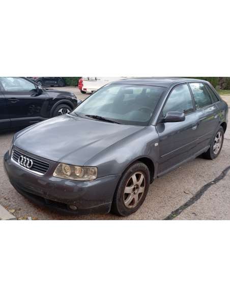 audi a3 (8l) del año 2001