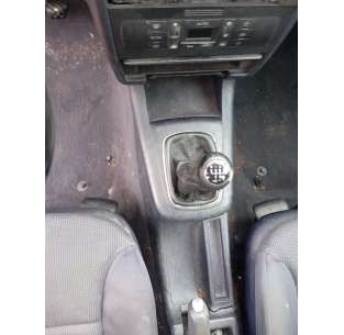 audi a3 (8l) del año 2001 2