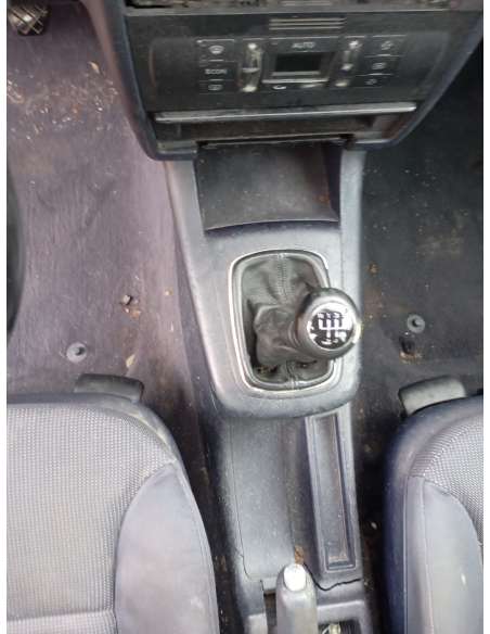 audi a3 (8l) del año 2001