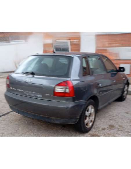 audi a3 (8l) del año 2001