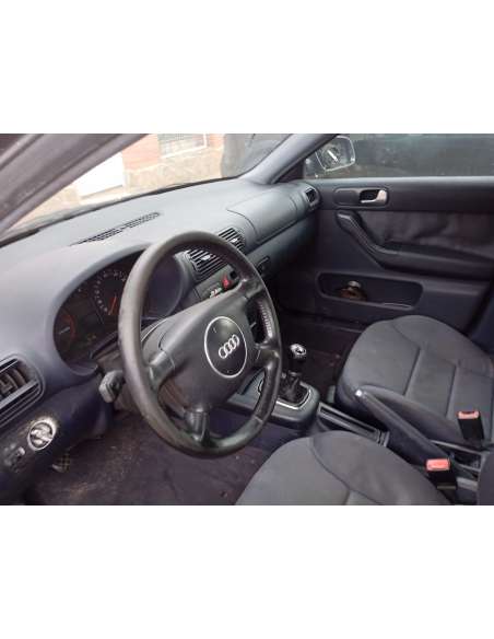 audi a3 (8l) del año 2001