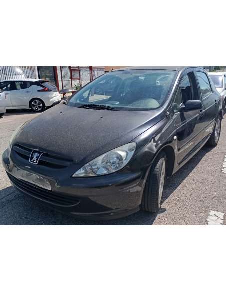 peugeot 307 (s1) del año 2002