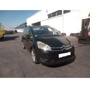 citroën c4 grand picasso del año 2007