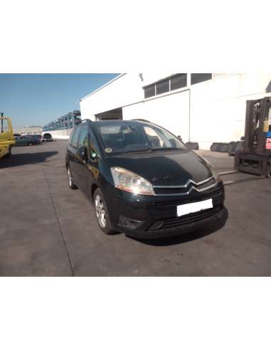 citroën c4 grand picasso del año 2007