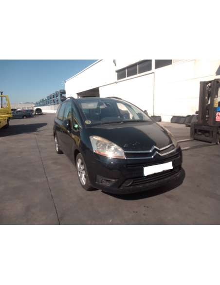 citroën c4 grand picasso del año 2007
