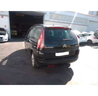 citroën c4 grand picasso del año 2007 2