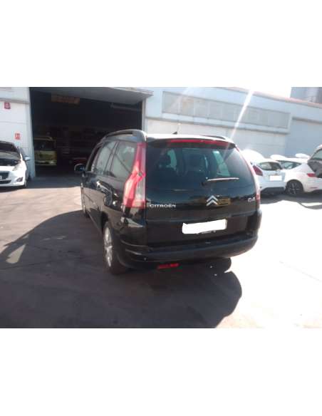 citroën c4 grand picasso del año 2007