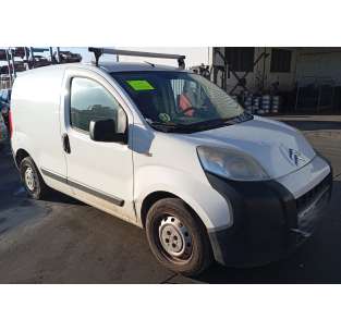 citroën nemo del año 2014