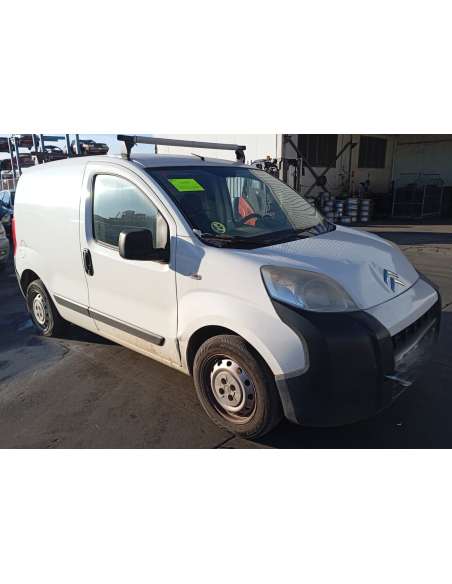 citroën nemo del año 2014