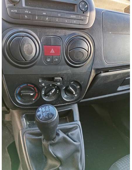 citroën nemo del año 2014