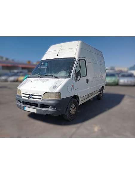 citroën jumper caja cerrada desde ´02 del año 2005