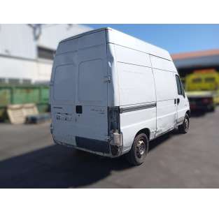 citroën jumper caja cerrada desde ´02 del año 2005 2