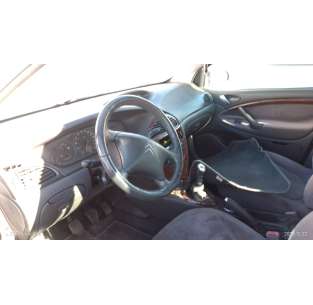 citroën c5 berlina del año 2002 2