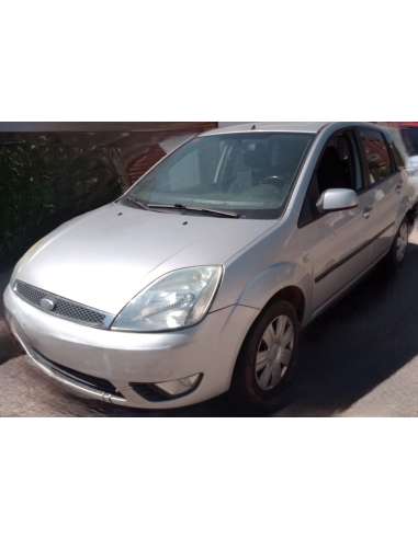 ford fiesta (cbk) del año 2005