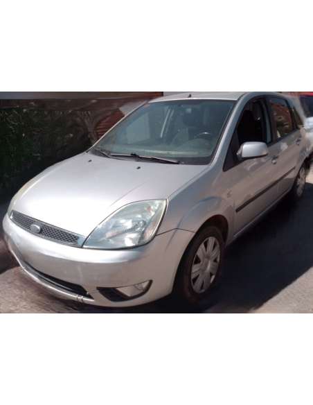 ford fiesta (cbk) del año 2005