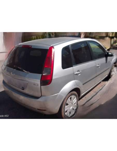 ford fiesta (cbk) del año 2005