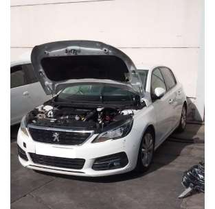 peugeot 308 del año 2017