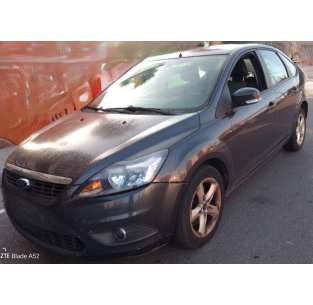 ford focus berlina (cap) del año 2009