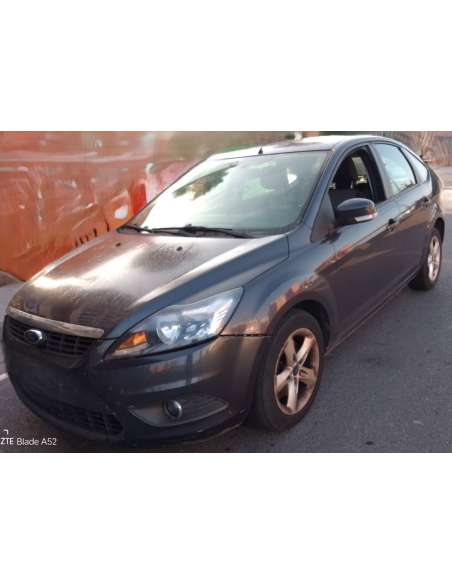 ford focus berlina (cap) del año 2009