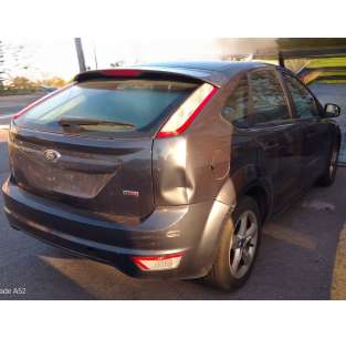 ford focus berlina (cap) del año 2009 2