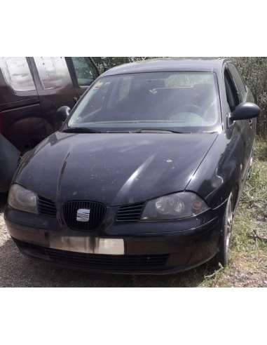 seat ibiza (6l1) del año 2004