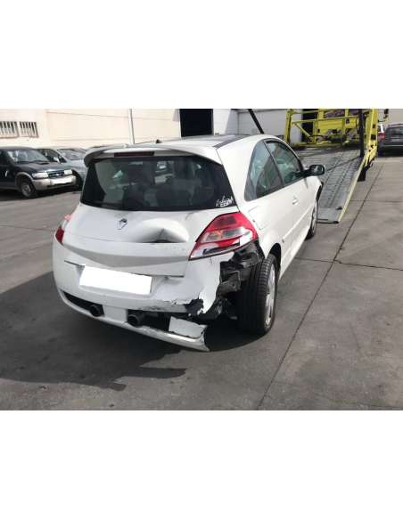 renault megane ii berlina 3p del año 2008