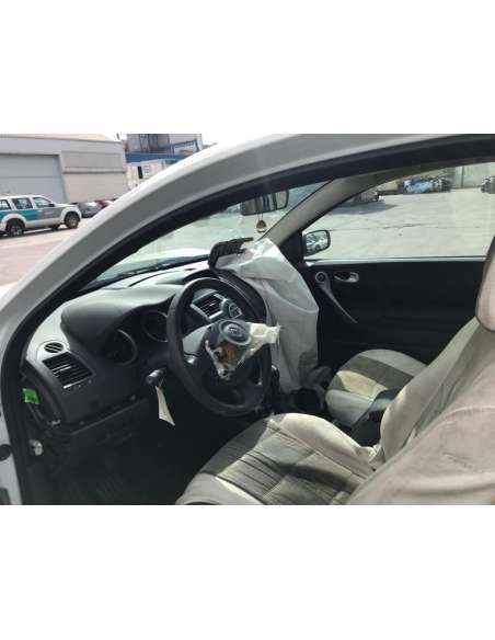 renault megane ii berlina 3p del año 2008