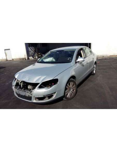 volkswagen passat berlina (3c2) del año 2010