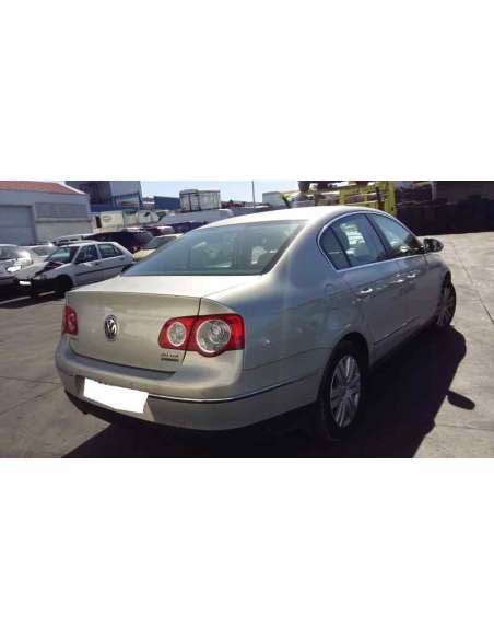 volkswagen passat berlina (3c2) del año 2010