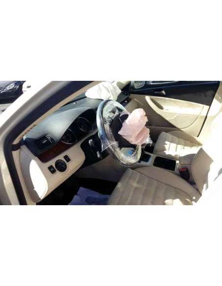 volkswagen passat berlina (3c2) del año 2010