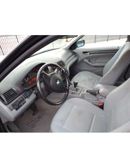 bmw serie 3 touring (e46) del año 2003