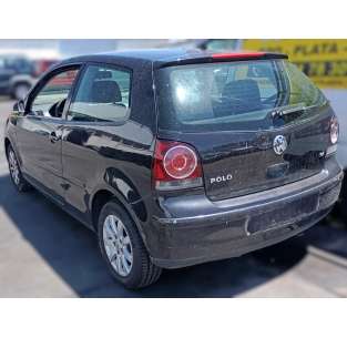 volkswagen polo (9n3) del año 2008 2