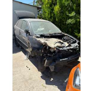 seat ibiza (6l1) del año 2006