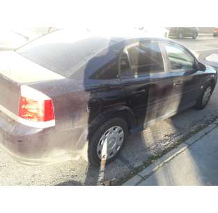 opel vectra c berlina del año 2005 2