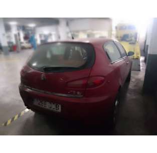 alfa romeo 147 (190) del año 2004 2