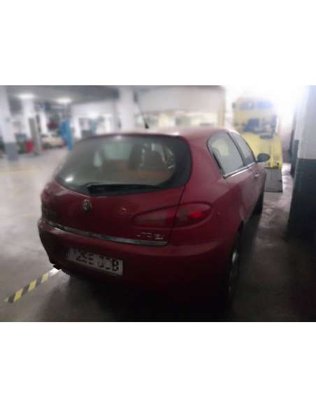 alfa romeo 147 (190) del año 2004