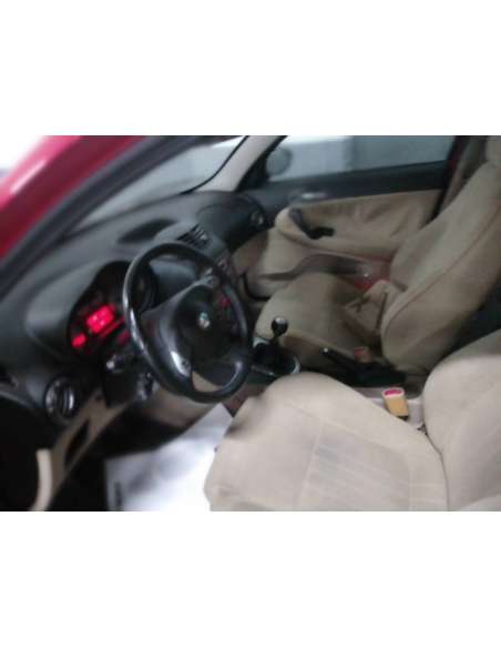 alfa romeo 147 (190) del año 2004