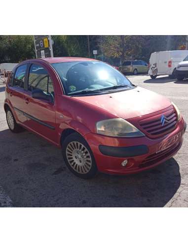 citroën c3 del año 2005