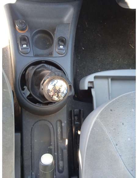 citroën c3 del año 2005