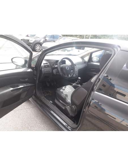 fiat grande punto (199) del año 2008