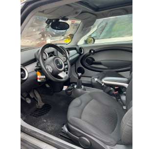 mini mini (r56) del año 2008 2